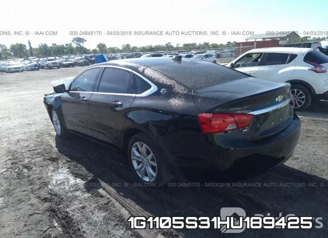 1G1105S31HU189425 фото 4