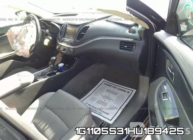 1G1105S31HU189425 фото 6