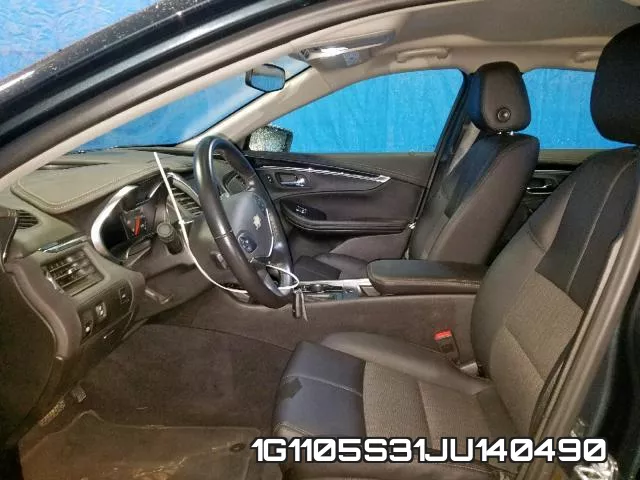 1G1105S31JU140490 фото 6