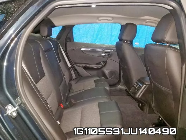 1G1105S31JU140490 фото 7