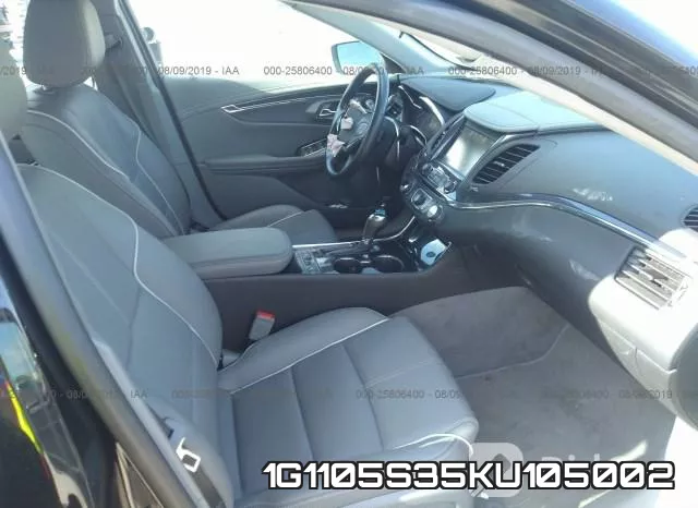1G1105S35KU105002 фото 6