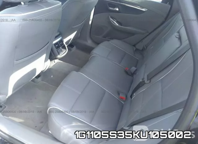 1G1105S35KU105002 фото 9