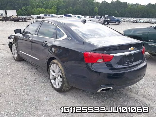 1G1125S33JU101068 фото 4