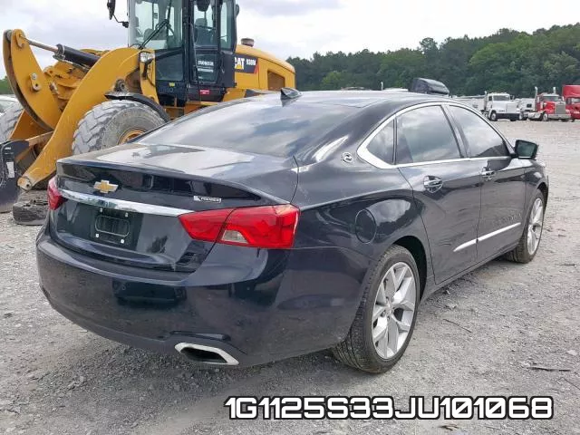 1G1125S33JU101068 фото 5