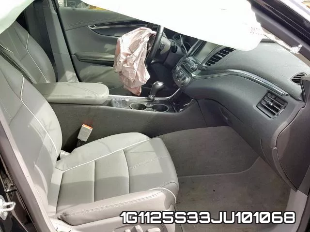1G1125S33JU101068 фото 6