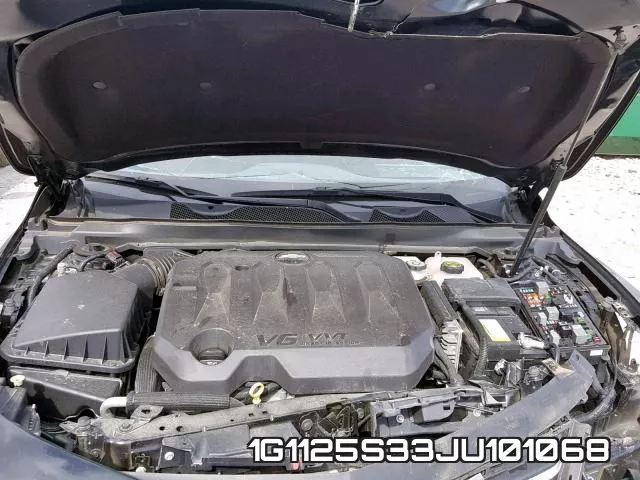1G1125S33JU101068 фото 8