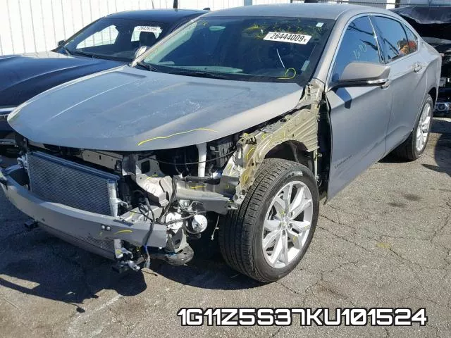 1G11Z5S37KU101524 фото 3