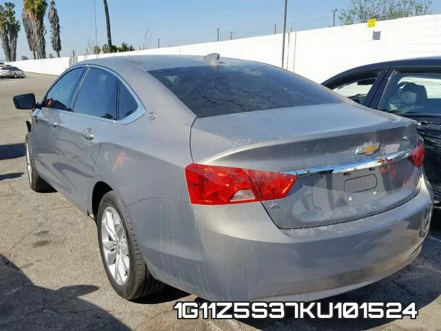 1G11Z5S37KU101524 фото 4