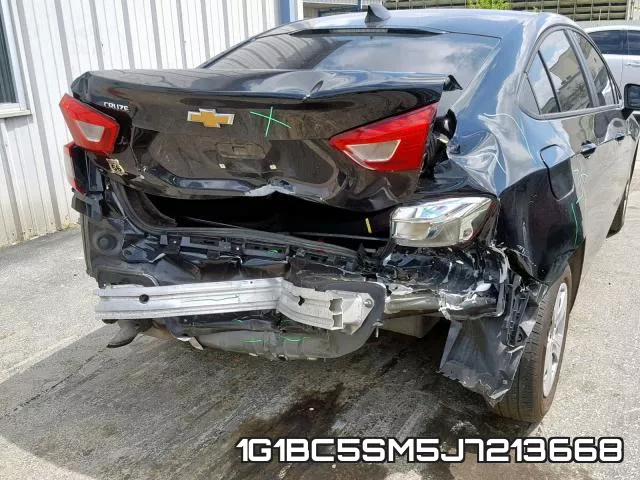 1G1BC5SM5J7213668 фото 10