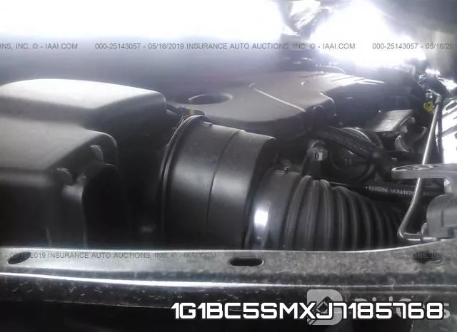 1G1BC5SMXJ7185768 фото 2