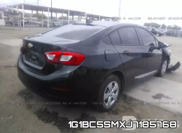 1G1BC5SMXJ7185768 фото 5