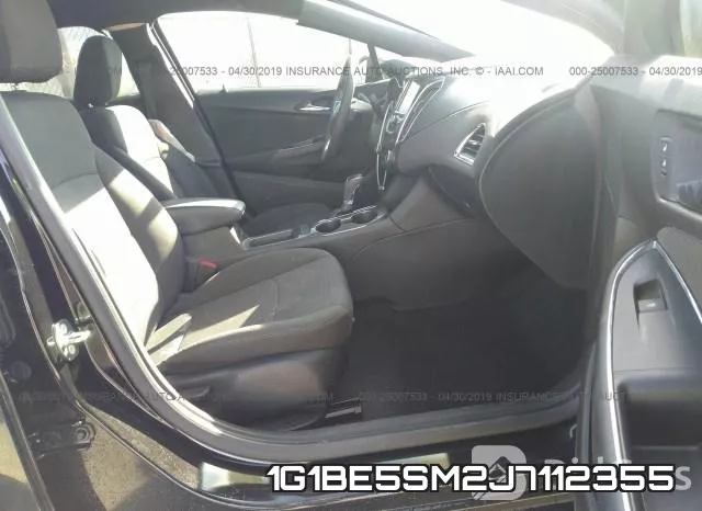1G1BE5SM2J7112355 фото 6