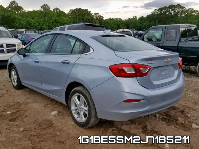 1G1BE5SM2J7185211 фото 4