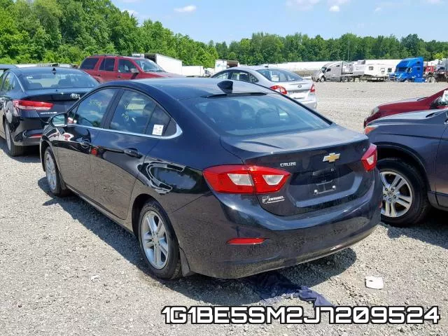 1G1BE5SM2J7209524 фото 4