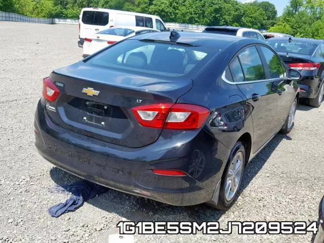1G1BE5SM2J7209524 фото 5