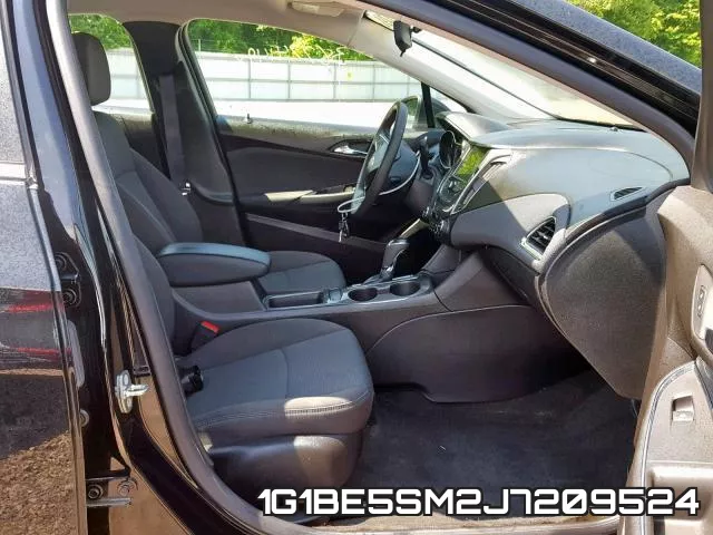 1G1BE5SM2J7209524 фото 6