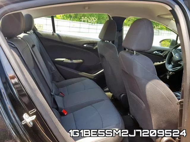 1G1BE5SM2J7209524 фото 7