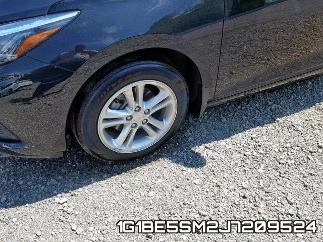 1G1BE5SM2J7209524 фото 10