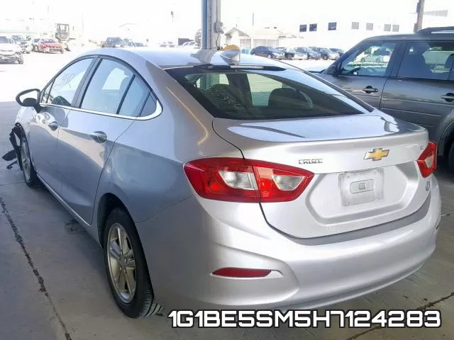 1G1BE5SM5H7124283 фото 4