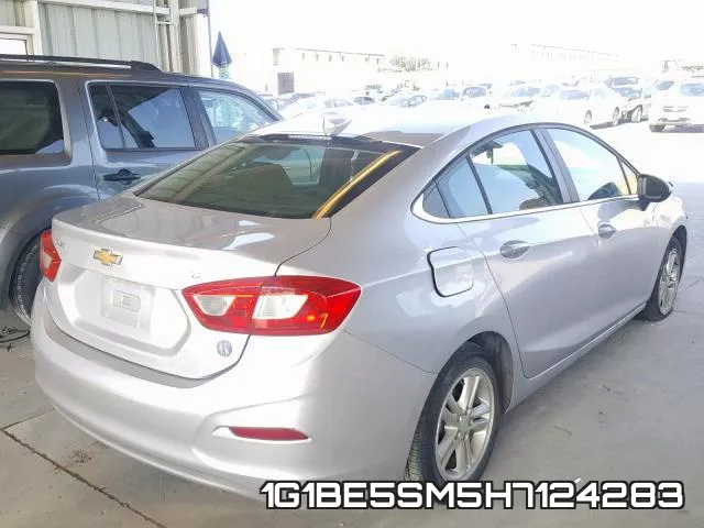 1G1BE5SM5H7124283 фото 5