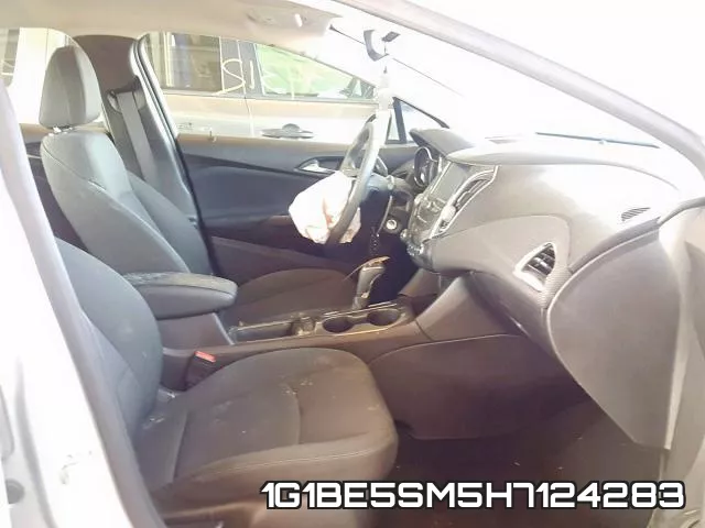 1G1BE5SM5H7124283 фото 6