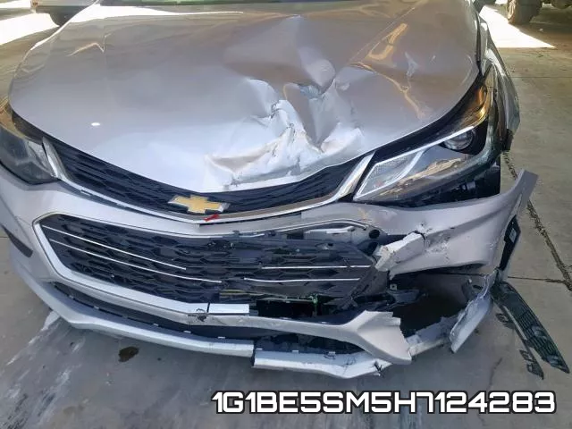 1G1BE5SM5H7124283 фото 10