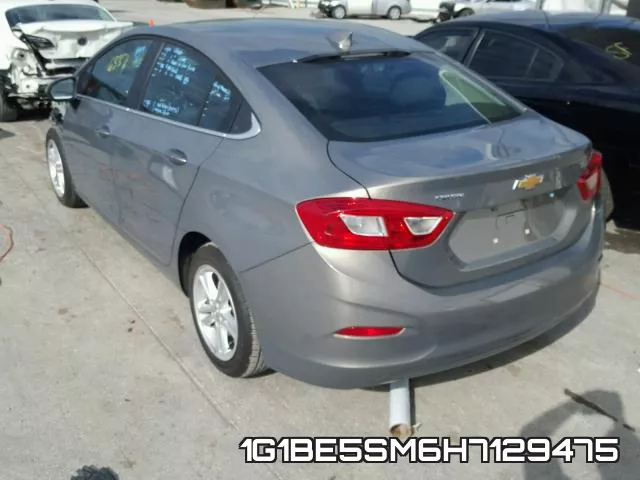 1G1BE5SM6H7129475 фото 4