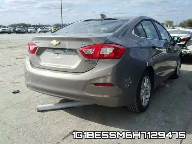 1G1BE5SM6H7129475 фото 5