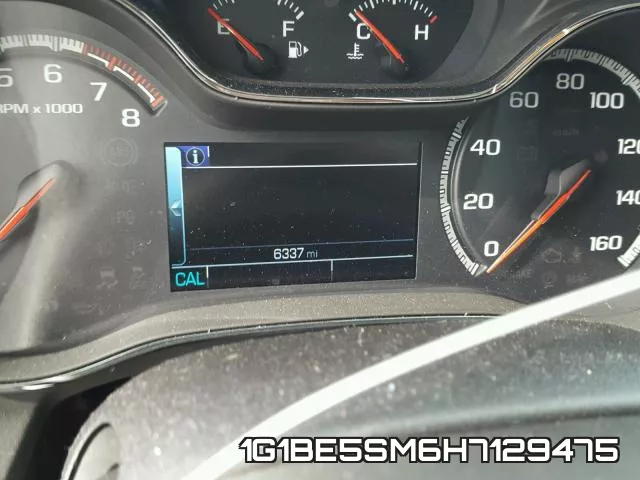 1G1BE5SM6H7129475 фото 9