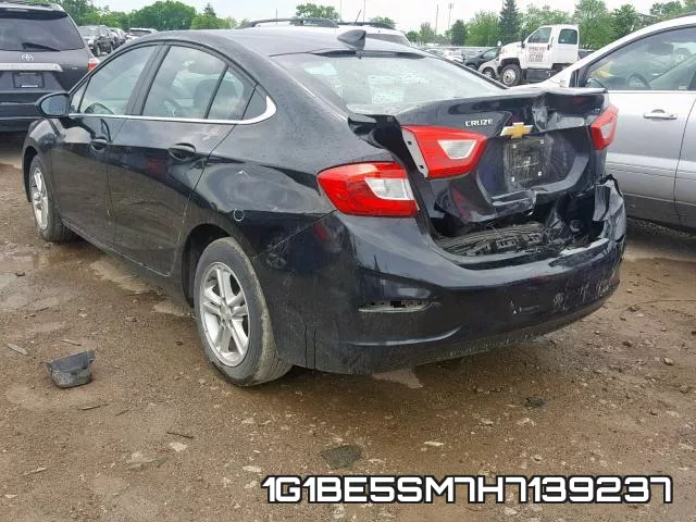 1G1BE5SM7H7139237 фото 4