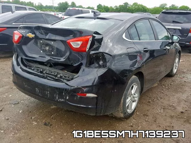 1G1BE5SM7H7139237 фото 5