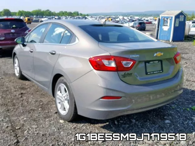 1G1BE5SM9J7179518 фото 4