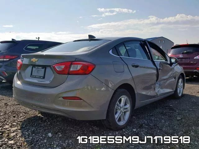 1G1BE5SM9J7179518 фото 5