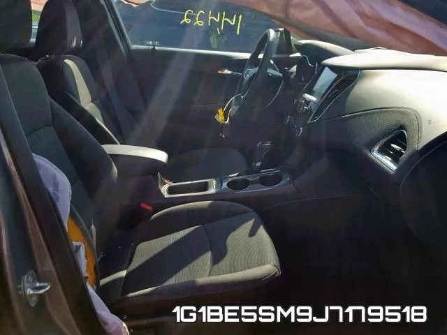 1G1BE5SM9J7179518 фото 6
