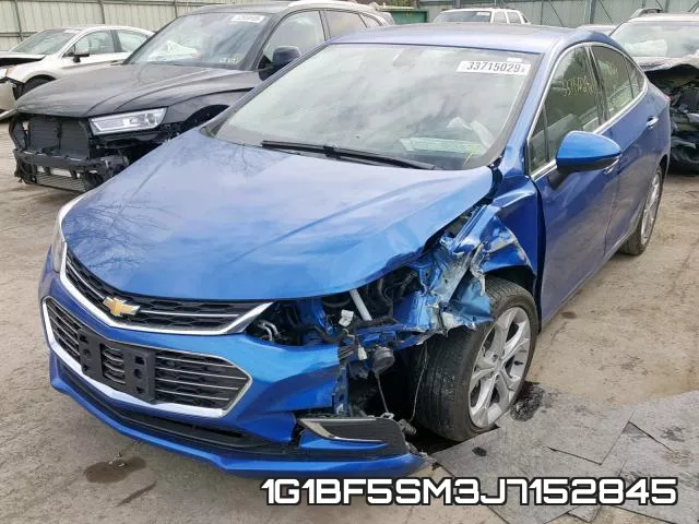 1G1BF5SM3J7152845 фото 3