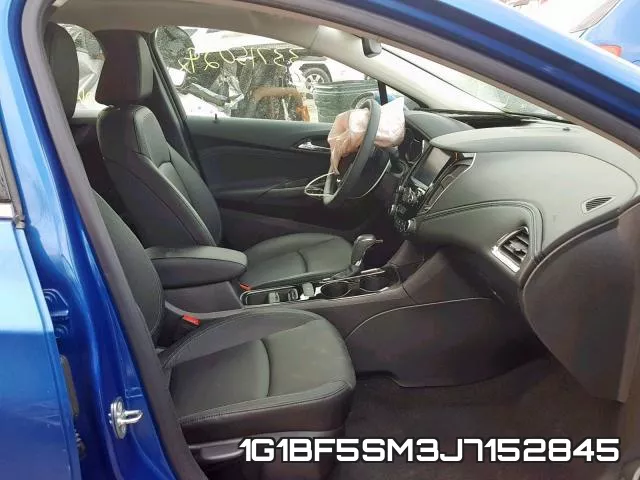 1G1BF5SM3J7152845 фото 6