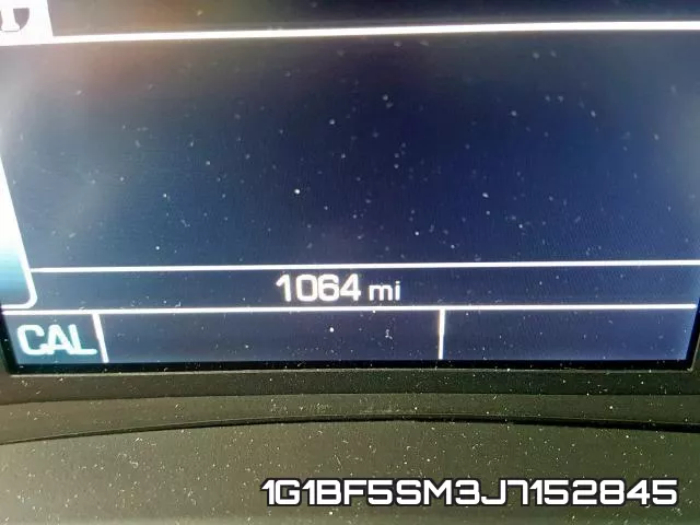 1G1BF5SM3J7152845 фото 9