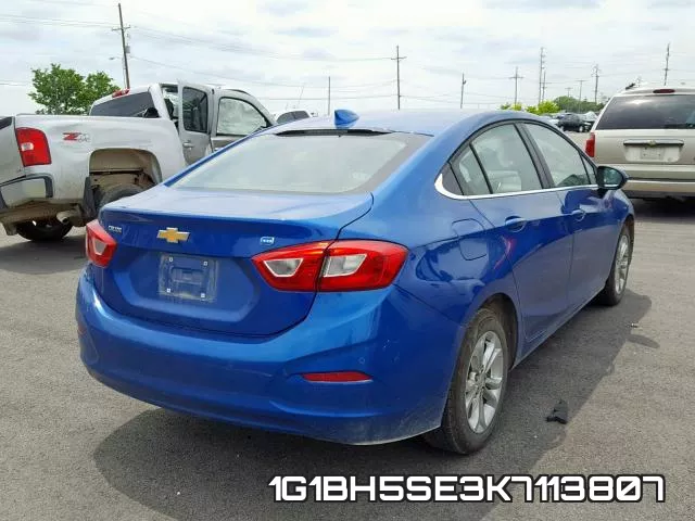 1G1BH5SE3K7113807 фото 5