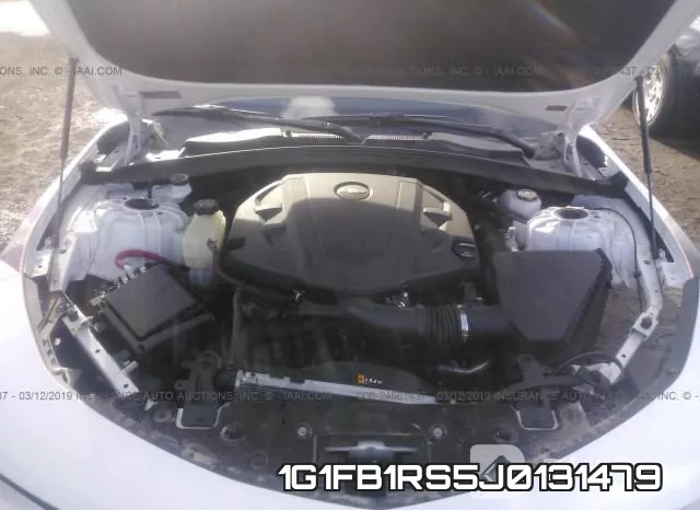1G1FB1RS5J0131479 фото 2