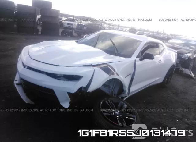 1G1FB1RS5J0131479 фото 3