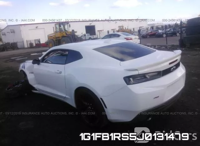 1G1FB1RS5J0131479 фото 4