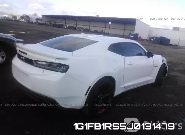1G1FB1RS5J0131479 фото 5