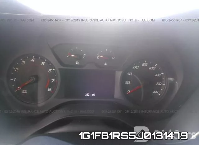 1G1FB1RS5J0131479 фото 8
