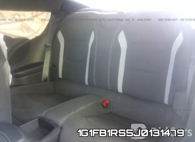 1G1FB1RS5J0131479 фото 9