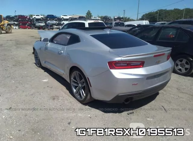 1G1FB1RSXH0195513 фото 4
