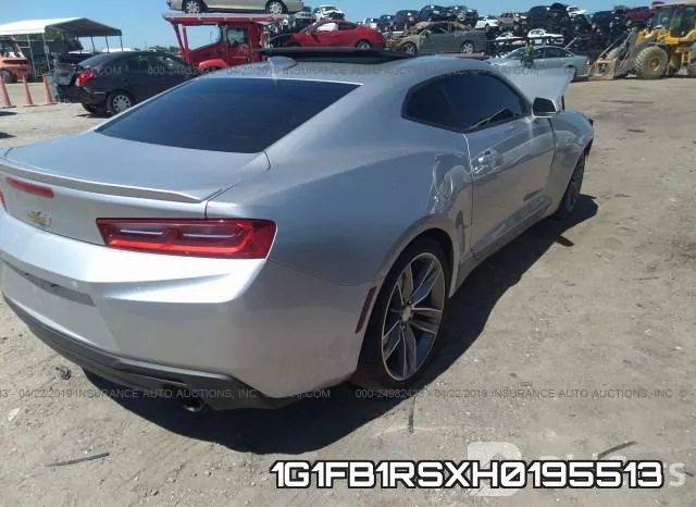 1G1FB1RSXH0195513 фото 5