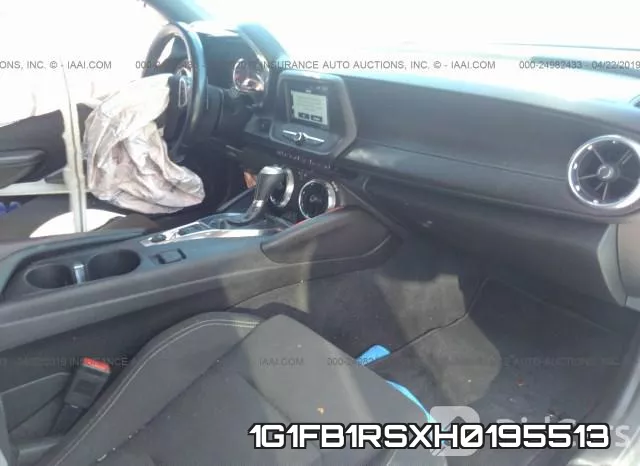 1G1FB1RSXH0195513 фото 6
