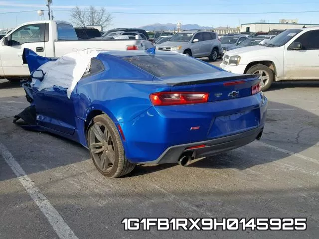 1G1FB1RX9H0145925 фото 4