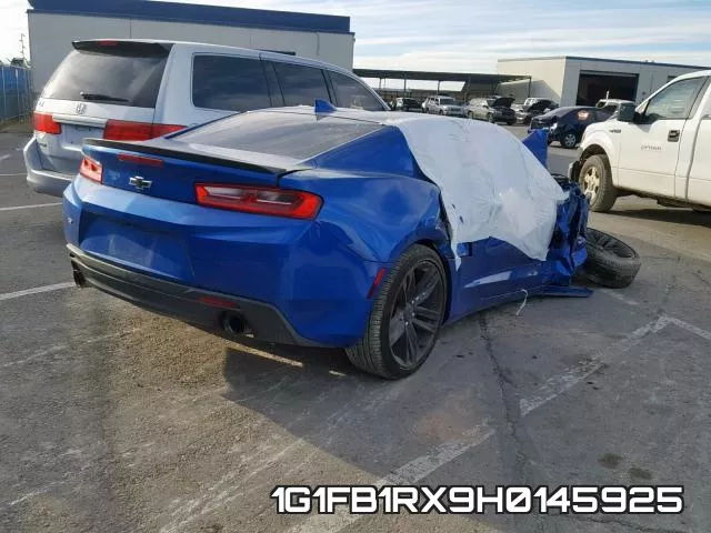 1G1FB1RX9H0145925 фото 5