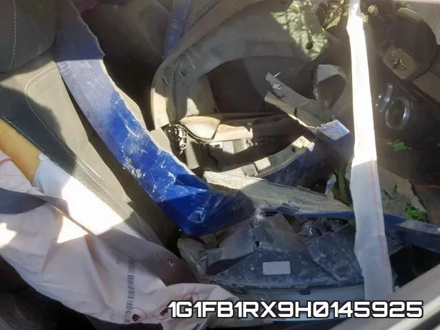 1G1FB1RX9H0145925 фото 6